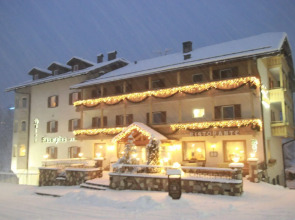 Hotel Rosalpina