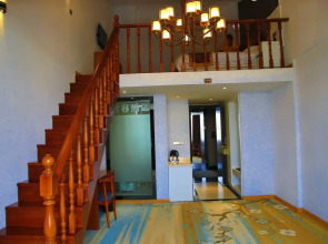 Bo Ai International Hotel