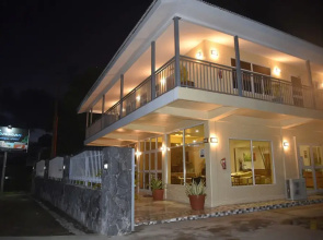 Samoana Boutique Hotel