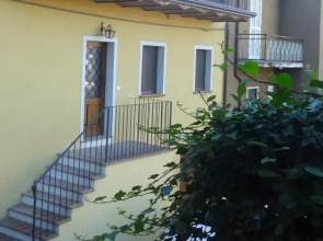 Casetta Al Giardino