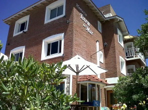 Hosteria Totem De Mar