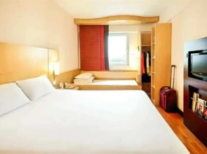 ibis Changzhou Wujin