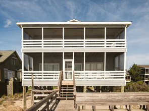 Ferdons Fantasy - 5 Br Home
