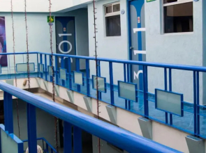 Hotel Muy Cdmx - Hotel Romantico