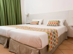 Maxorata Beach Apartments