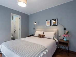 Apartmen boutique123