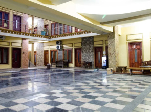 Kost Executive 68