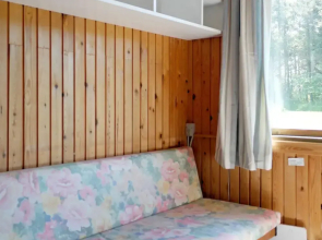 6 Person Holiday Home in Lokken