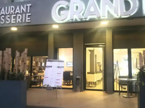 Grand Hotel Central