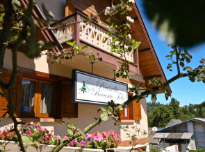 Pousada Recanto Feliz