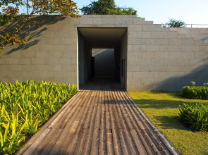 Tolani Kui Buri Resort