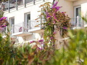 Hotel Baia Azzurra