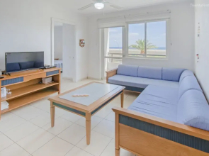 Big & Modern 2 Bedroom Flat with Ocean View - Jandia (210)