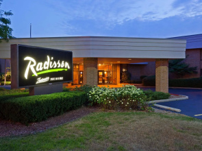 Hampton Inn Glendale Milwaukee, WI
