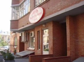 Отель «Роял Сити»