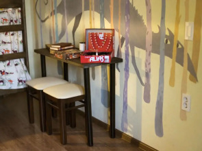 Хостел Достоевский