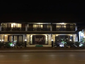 Lao Home Hotel