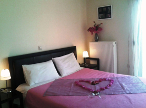 Helidonia Villas Kimon