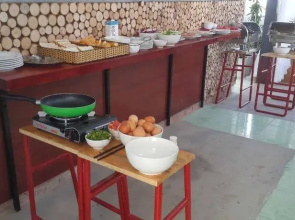 IHome Nha Trang