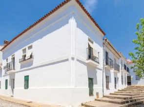 House with 3 Bedrooms in Aracena, with Terrace And Wifi