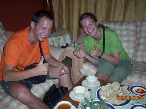 Homestay Teluk Ketapang(Teluk Ketapang Homestay)