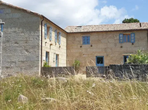 OLardoMar - Casa Rural