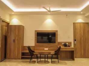 Hotel SS Grand