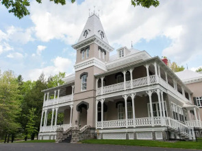 Manoir Maplewood