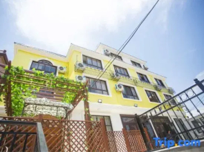 Shengsi Blue Bank Bieguan Homestay