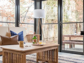 Cypress by AvantStay Warm Modern Home in Santa Rosa w Amazing Pool