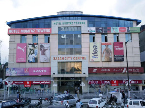 Hotel Grand Mumtaz Towers