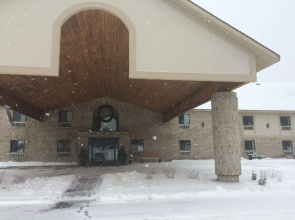 All Seasons Resort