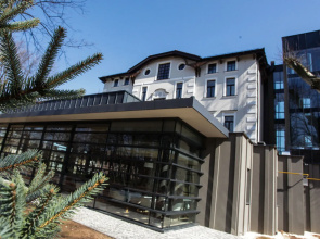 Heritage Hotel Krone