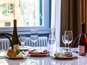 Vino e Oli Residenze