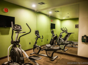 Sleep Inn & Suites Downtown Inner Harbor