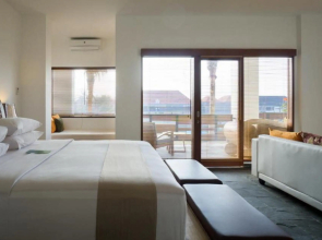 Tegal Sari Accomodation