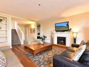 Villa 3br Vista Resort Condo located within Cypress Lakes Resort (nothing is more central)