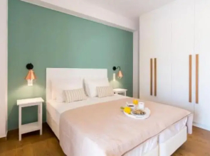 Holiday Home 2 Bedrooms 1 Bathroom - Kamilari