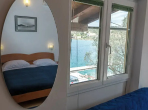 Pansion Alen-Dugi otok