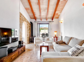 Finca Llonguet