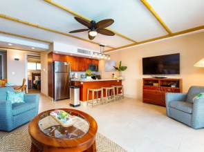 Maui Kai Condos by RedAwning