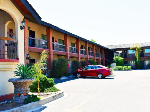 Hotel Siesta Real