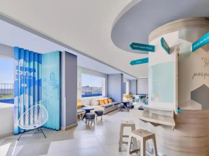 One Ciudad Juarez Alameda Iglesias