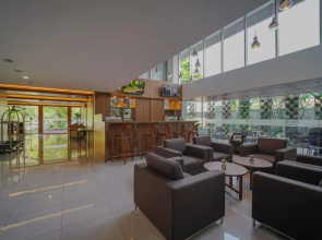 Patra Bandung Hotel