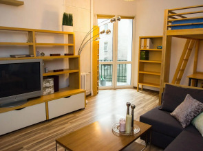Apartament Pablo by Your Freedom
