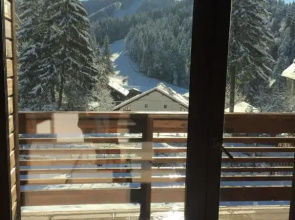 Apartamente de inchiriat- Garden Apart Predeal