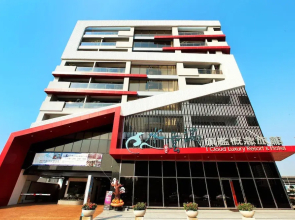 Icloud Luxury Resort and Hotel
