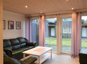 Awesome Home in Søgne With 3 Bedrooms and Wifi