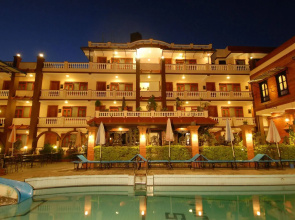 Hotel Goodwill Pvt. Ltd.