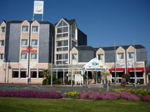 ibis Styles Ancenis Centre